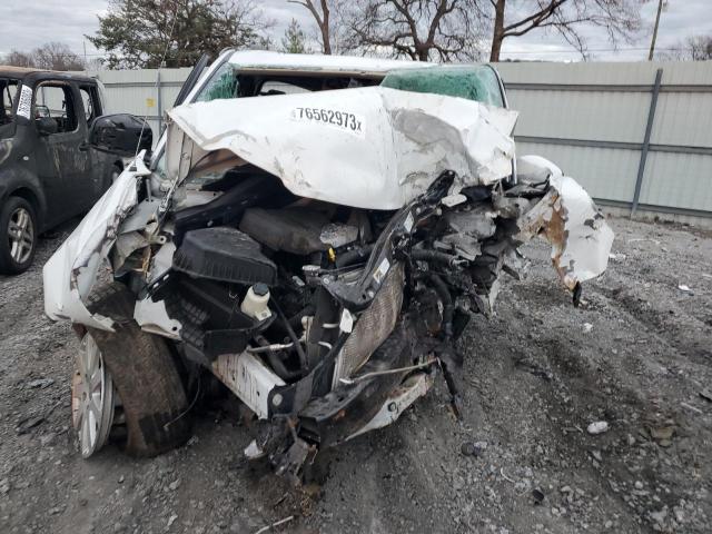 2C4RC1BG2FR677175 - 2015 CHRYSLER TOWN & COU TOURING 白色 照片 5