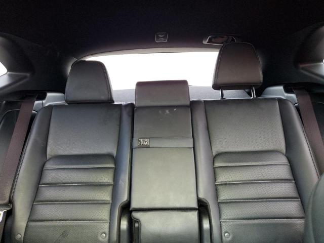 JTJBARBZ1K2213114 - 2019 LEXUS NX 300 BASE 灰色 照片 10