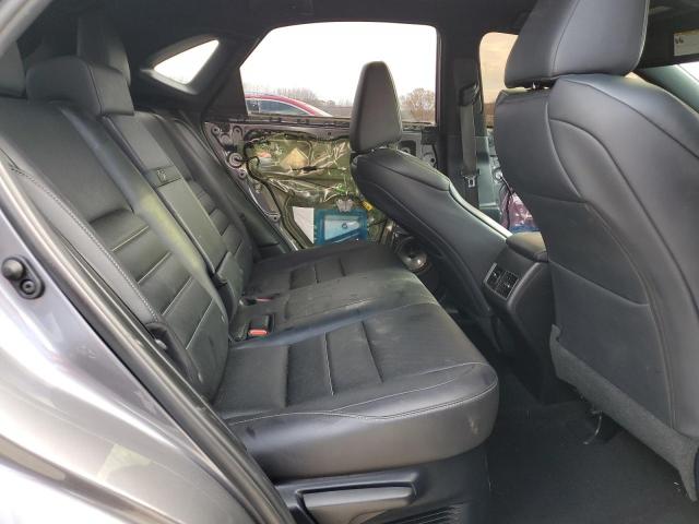 JTJBARBZ1K2213114 - 2019 LEXUS NX 300 BASE 灰色 照片 11