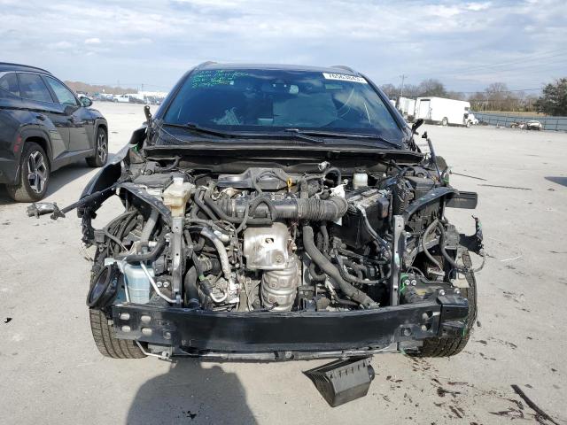 JTJBARBZ1K2213114 - 2019 LEXUS NX 300 BASE 灰色 照片 5