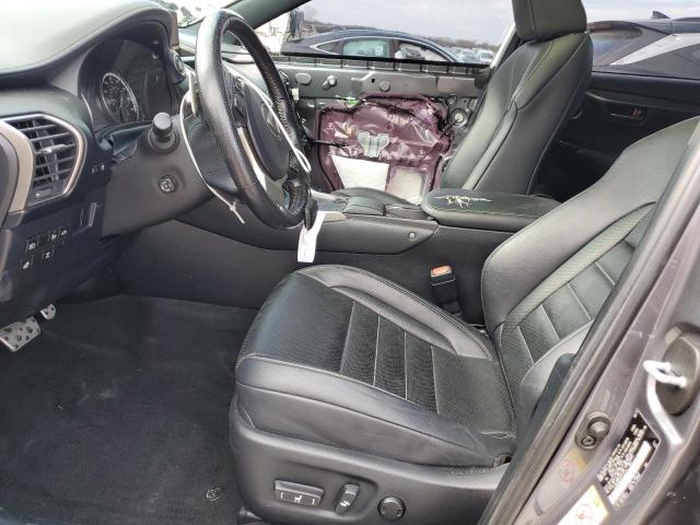 JTJBARBZ1K2213114 - 2019 LEXUS NX 300 BASE 灰色 照片 7