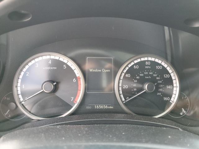 JTJBARBZ1K2213114 - 2019 LEXUS NX 300 BASE 灰色 照片 9