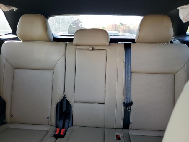 1V26C2CA1LC207550 - 2020 VOLKSWAGEN ATLAS CROS SE BLUE photo 10