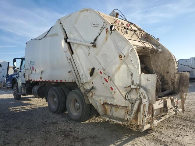 3ALHCYCY5EDFN6644 - 2014 FREIGHTLINER M2 106 MEDIUM DUTY WHITE photo 3