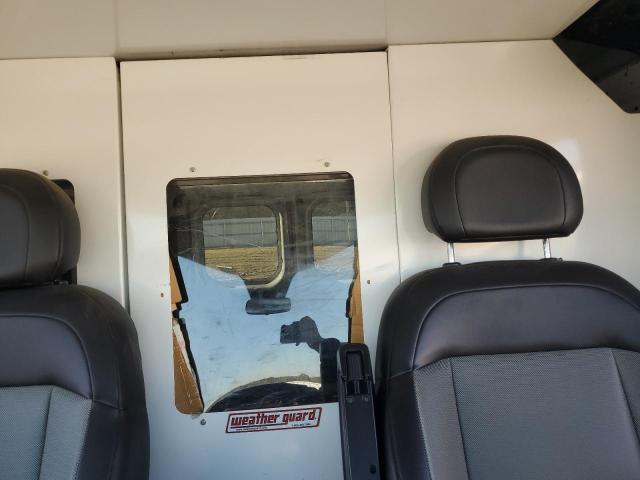3C6TRVAG6KE508941 - 2019 RAM PROMASTER 1500 STANDARD Սպիտակ լուսանկար 10