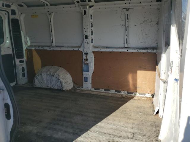 3C6TRVAG6KE508941 - 2019 RAM PROMASTER 1500 STANDARD Սպիտակ լուսանկար 11