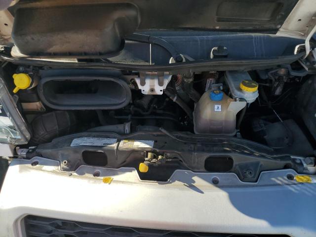 3C6TRVAG6KE508941 - 2019 RAM PROMASTER 1500 STANDARD Սպիտակ լուսանկար 12