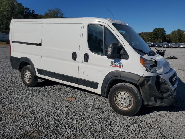 3C6TRVAG6KE508941 - 2019 RAM PROMASTER 1500 STANDARD Սպիտակ լուսանկար 4