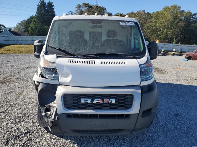 3C6TRVAG6KE508941 - 2019 RAM PROMASTER 1500 STANDARD Սպիտակ լուսանկար 5