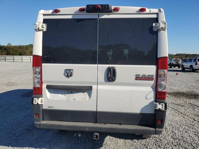 3C6TRVAG6KE508941 - 2019 RAM PROMASTER 1500 STANDARD Սպիտակ լուսանկար 6