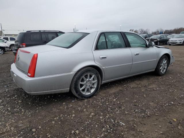1G6KD5E62BU126382 - 2011 CADILLAC DTS LUXURY COLLECTION SILVER photo 3