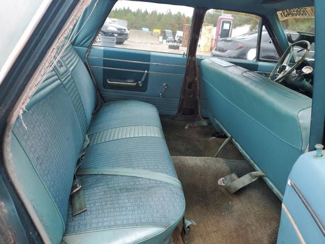 G153315529 - 1965 DODGE ALL MODELS GREEN photo 10