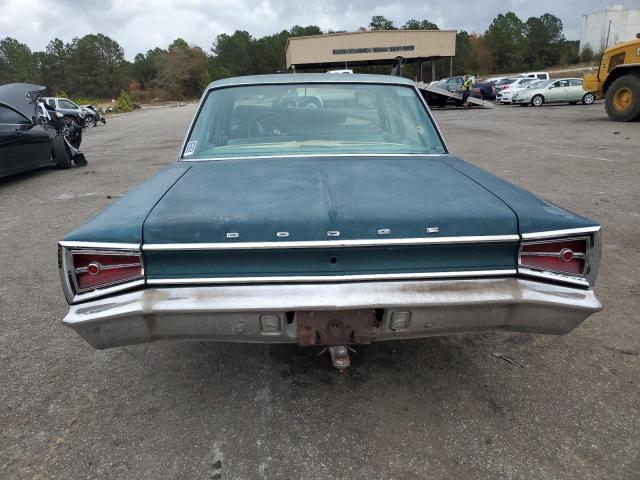 G153315529 - 1965 DODGE ALL MODELS GREEN photo 6