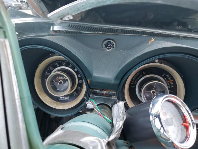 G153315529 - 1965 DODGE ALL MODELS GREEN photo 9