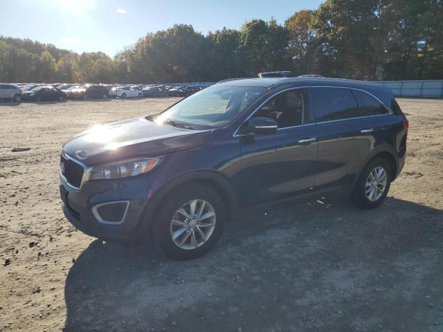 2016 KIA SORENTO LX, 