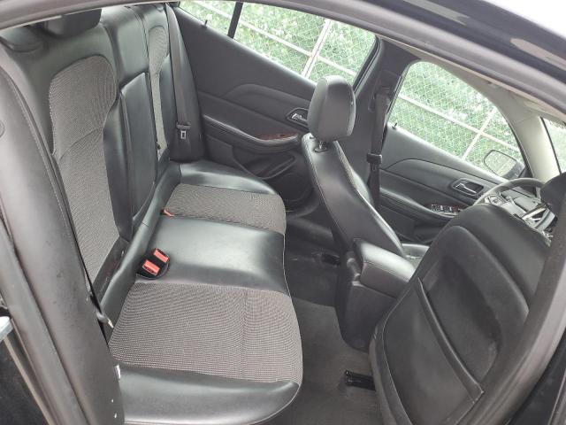 1G11C5SA9DF317754 - 2013 CHEVROLET MALIBU 1LT 黑色 照片 10