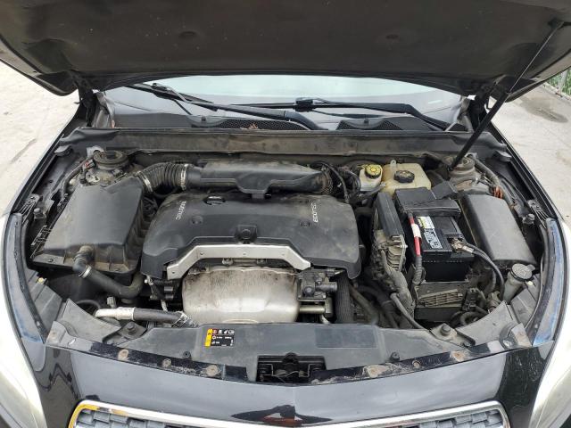 1G11C5SA9DF317754 - 2013 CHEVROLET MALIBU 1LT 黑色 照片 11