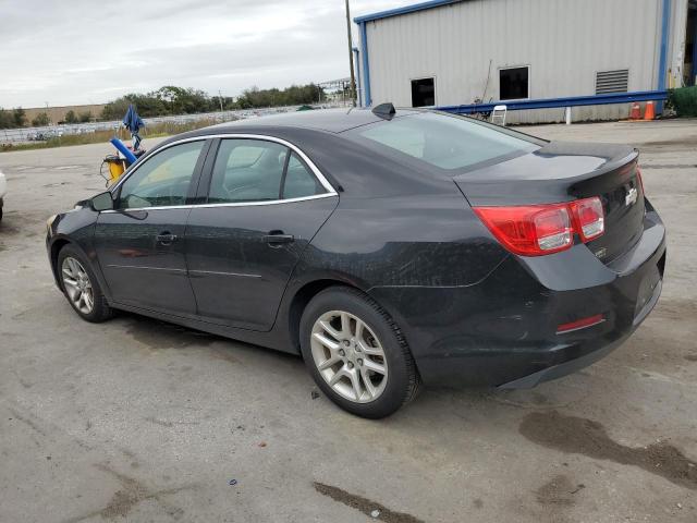 1G11C5SA9DF317754 - 2013 CHEVROLET MALIBU 1LT 黑色 照片 2