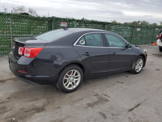 1G11C5SA9DF317754 - 2013 CHEVROLET MALIBU 1LT 黑色 照片 3