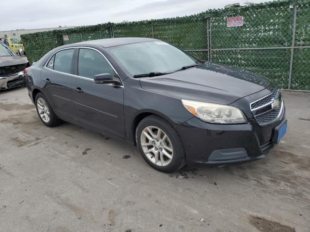 1G11C5SA9DF317754 - 2013 CHEVROLET MALIBU 1LT 黑色 照片 4