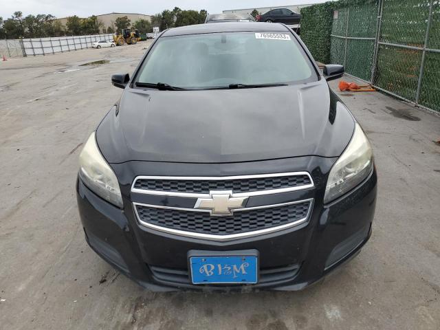 1G11C5SA9DF317754 - 2013 CHEVROLET MALIBU 1LT 黑色 照片 5