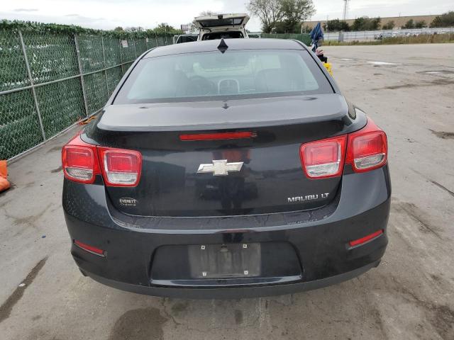 1G11C5SA9DF317754 - 2013 CHEVROLET MALIBU 1LT 黑色 照片 6