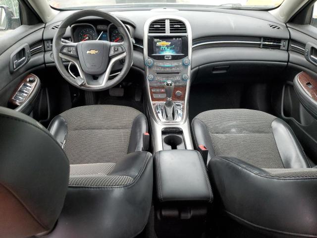 1G11C5SA9DF317754 - 2013 CHEVROLET MALIBU 1LT 黑色 照片 8