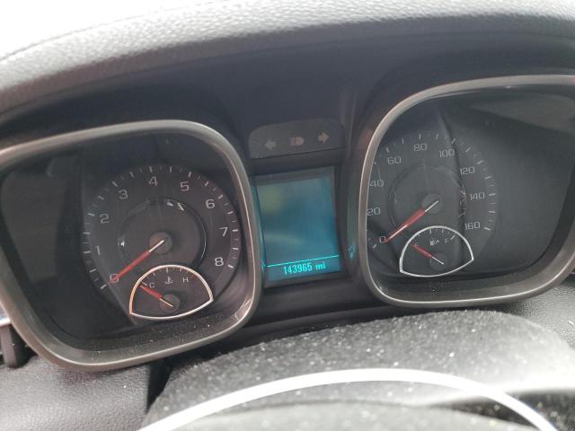 1G11C5SA9DF317754 - 2013 CHEVROLET MALIBU 1LT 黑色 照片 9