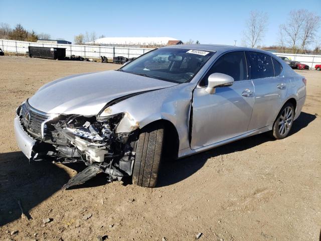 2013 LEXUS GS 350, 