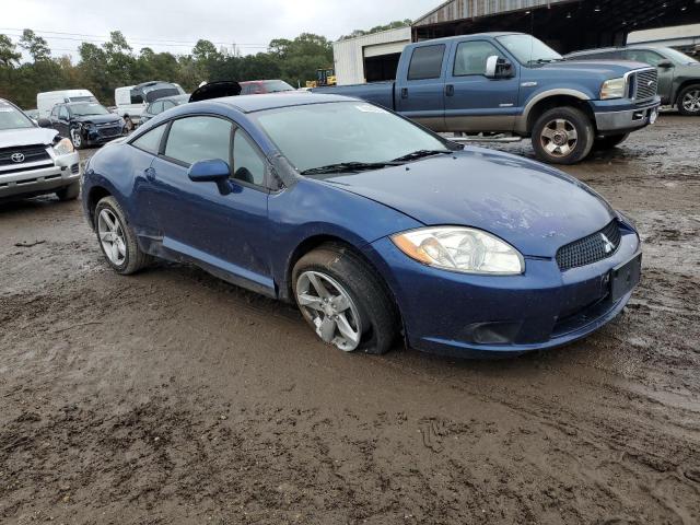 4A3AK24F59E030388 - 2009 MITSUBISHI ECLIPSE GS BLUE photo 4