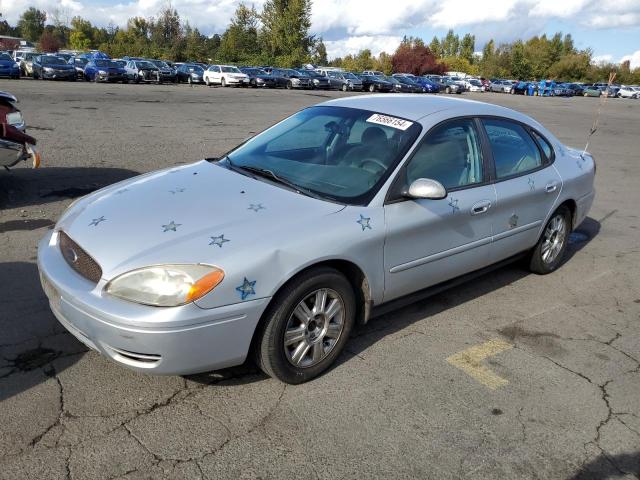 2006 FORD TAURUS SEL, 