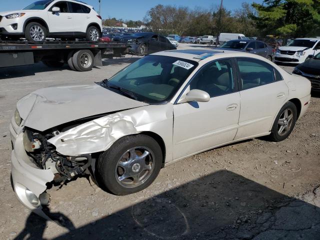 2003 OLDSMOBILE AURORA 4.0, 