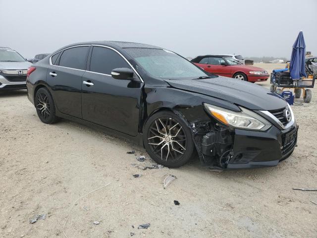 1N4AL3AP3GC136341 - 2016 NISSAN ALTIMA 2.5 BLACK photo 4