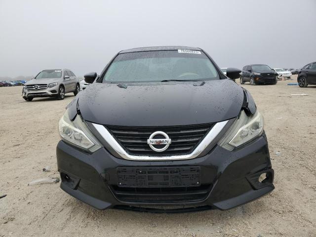 1N4AL3AP3GC136341 - 2016 NISSAN ALTIMA 2.5 BLACK photo 5