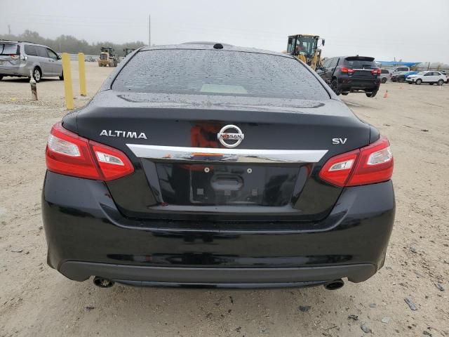 1N4AL3AP3GC136341 - 2016 NISSAN ALTIMA 2.5 BLACK photo 6