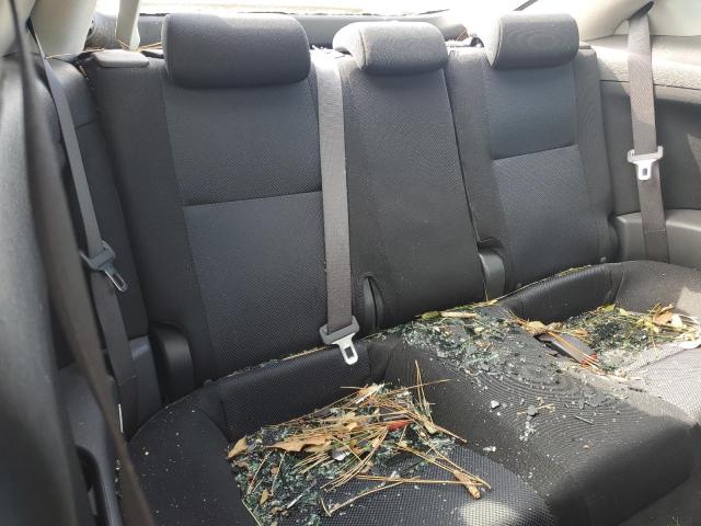 JTKDE167190291692 - 2009 TOYOTA SCION TC ვერცხლისფერი ფოტო 10