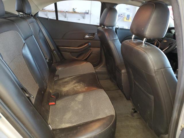 1G11C5SL9EF283298 - 2014 CHEVROLET MALIBU 1LT SILVER photo 10
