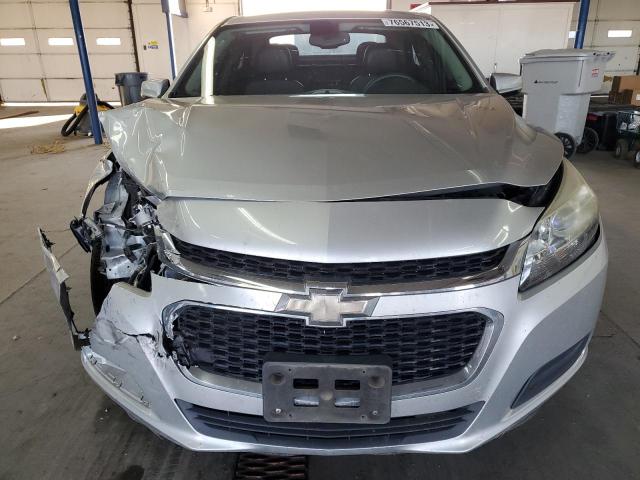 1G11C5SL9EF283298 - 2014 CHEVROLET MALIBU 1LT SILVER photo 11