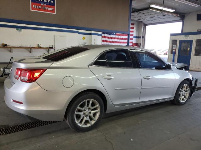 1G11C5SL9EF283298 - 2014 CHEVROLET MALIBU 1LT SILVER photo 3