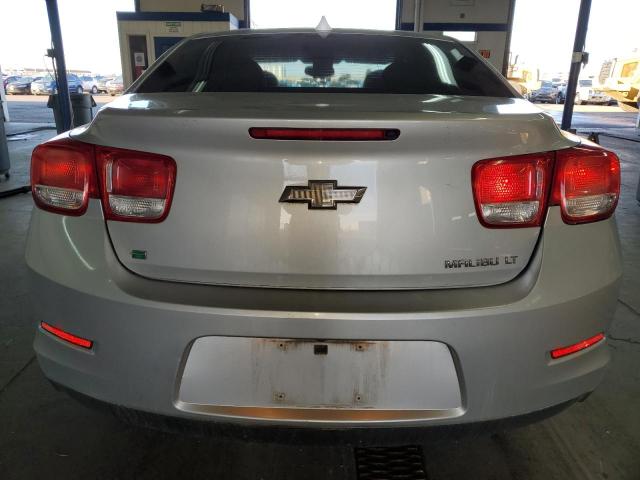 1G11C5SL9EF283298 - 2014 CHEVROLET MALIBU 1LT SILVER photo 6