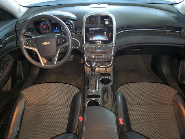 1G11C5SL9EF283298 - 2014 CHEVROLET MALIBU 1LT SILVER photo 8