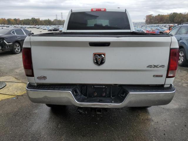 3C6UD5CLXCG214445 - 2012 DODGE RAM 2500 ST WHITE photo 6