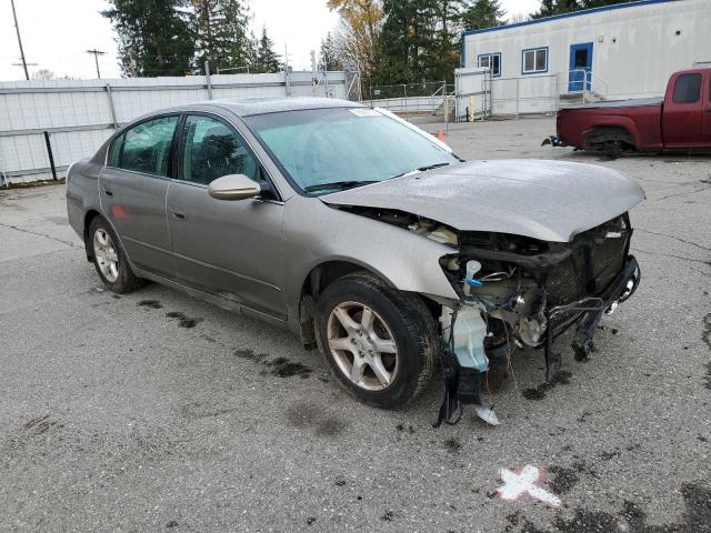 1N4AL11D96N379343 - 2006 NISSAN ALTIMA S GOLD photo 4