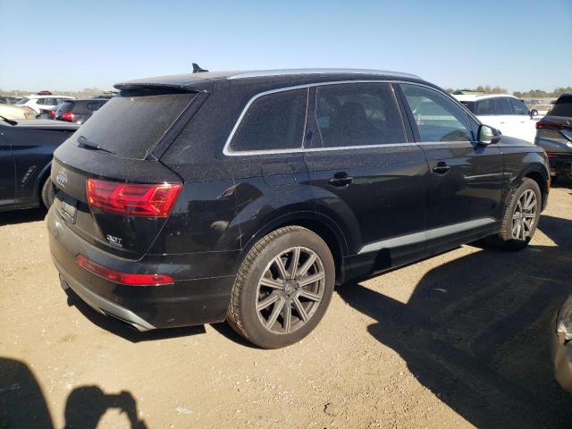 WA1VAAF77HD008382 - 2017 AUDI Q7 PRESTIGE 黑色 照片 3