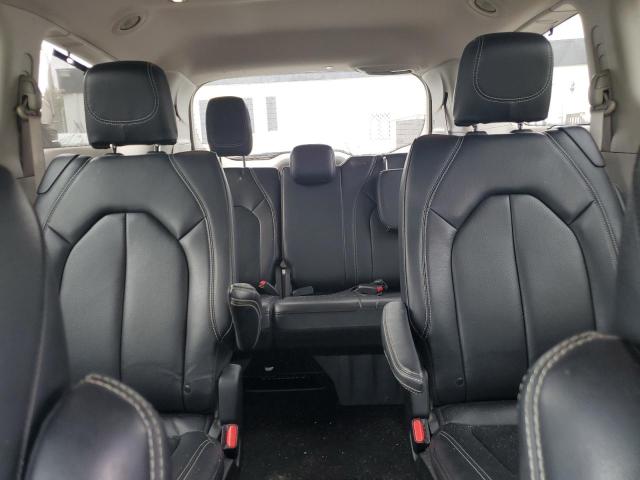 2C4RC1BG7NR163837 - 2022 CHRYSLER PACIFICA TOURING L Boz foto 10