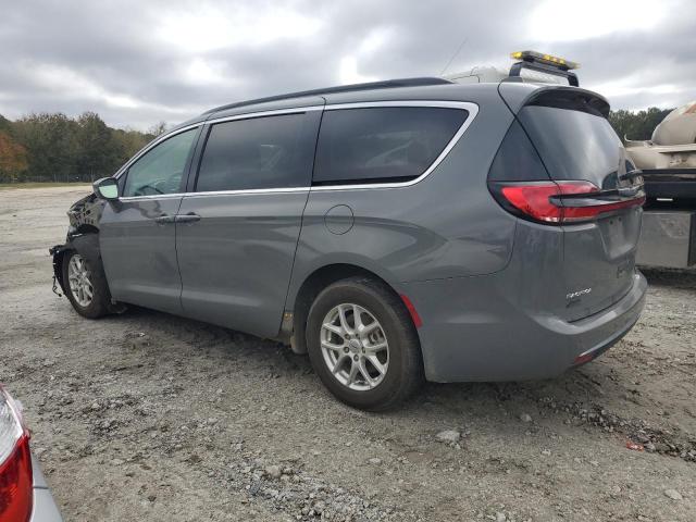 2C4RC1BG7NR163837 - 2022 CHRYSLER PACIFICA TOURING L Boz foto 2