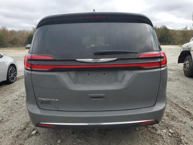 2C4RC1BG7NR163837 - 2022 CHRYSLER PACIFICA TOURING L Boz foto 6