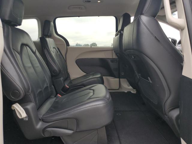 2C4RC1BG7NR217704 - 2022 CHRYSLER PACIFICA TOURING L შავი ფოტო 11