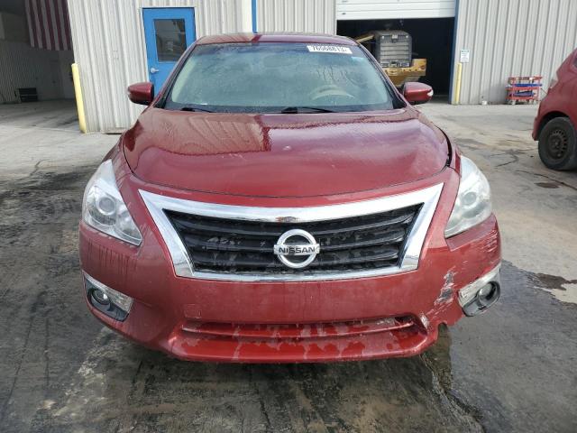 1N4AL3AP2EN229823 - 2014 NISSAN ALTIMA 2.5 MAROON photo 5