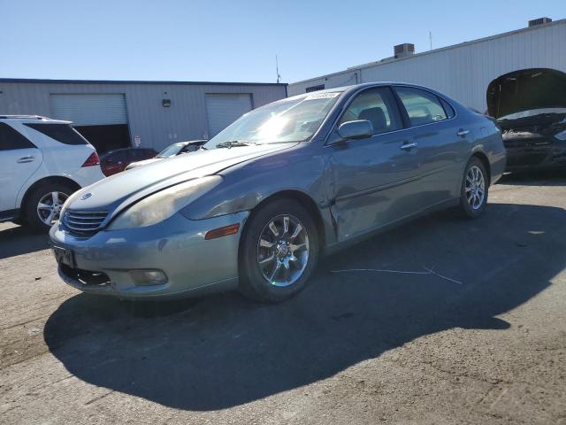 2002 LEXUS ES 300, 